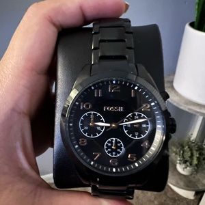 Fossil women’s watch